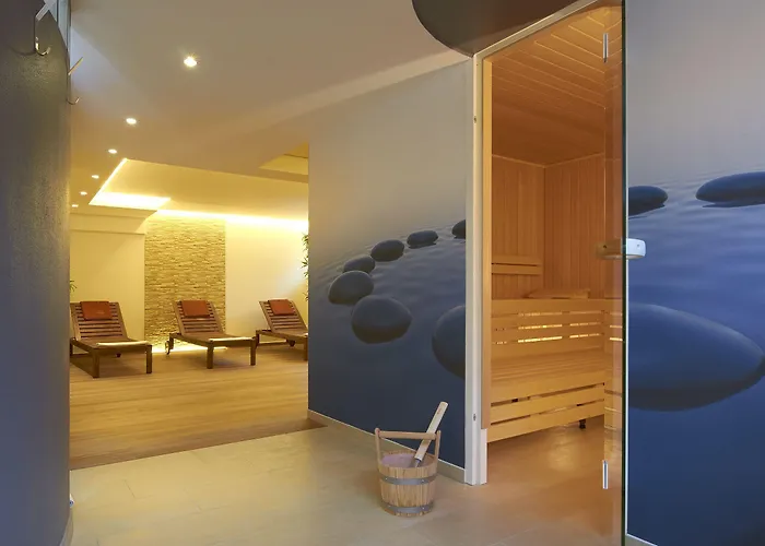 Gartenstadt Hotel 3*