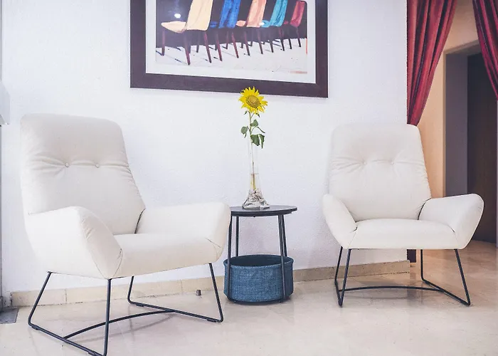 Gartenstadt Ludwigshafen am Rhein