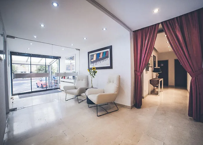 Gartenstadt 3* Ludwigshafen am Rhein