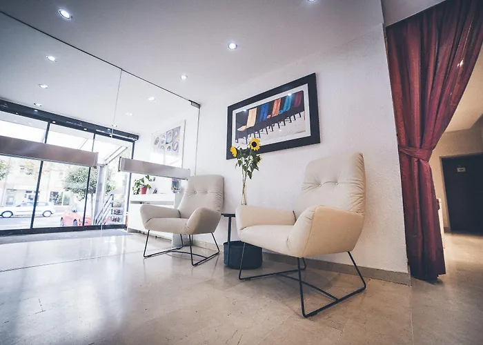 Gartenstadt 3* Ludwigshafen am Rhein