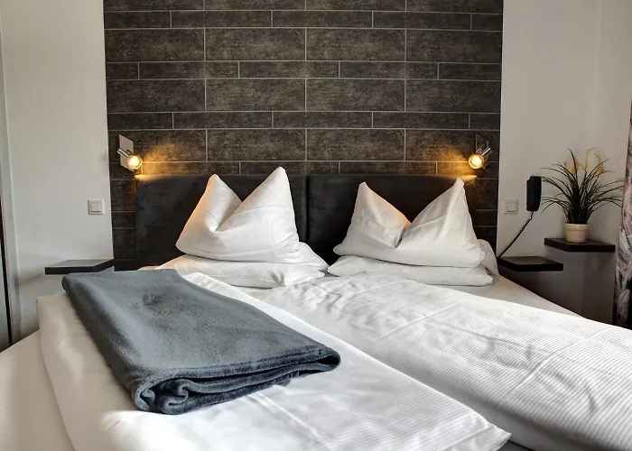 Gartenstadt Ludwigshafen am Rhein