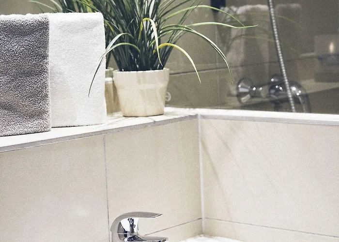 Gartenstadt Hotel Ludwigshafen am Rhein