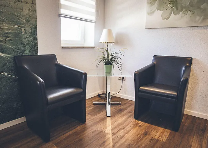 Gartenstadt Ludwigshafen am Rhein