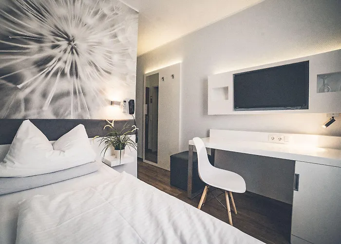 Gartenstadt 3* Ludwigshafen am Rhein