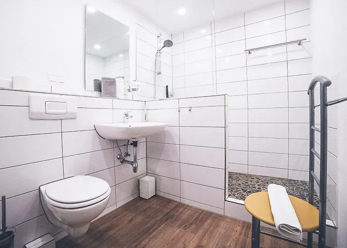 Gartenstadt Hotel 3*