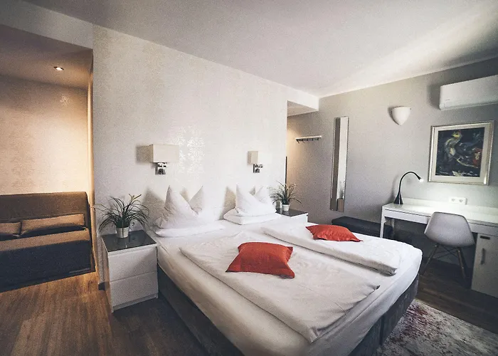 Gartenstadt 3* Ludwigshafen am Rhein