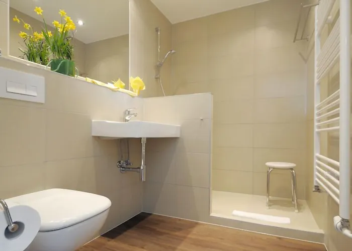 Gartenstadt Hotel 3*