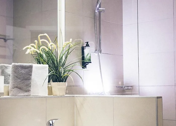 Hotel Gartenstadt 3*