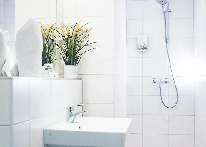 Gartenstadt 3* Ludwigshafen am Rhein