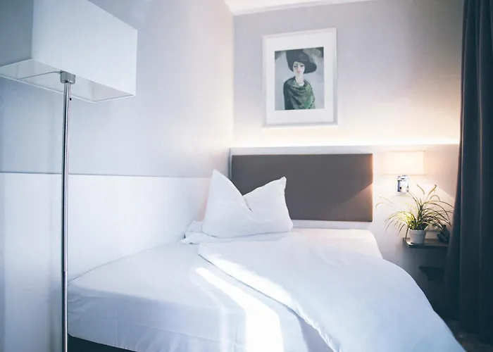 Gartenstadt 3* Ludwigshafen am Rhein