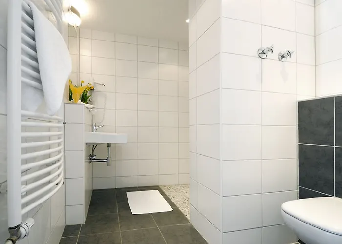 Hotel Gartenstadt 3*