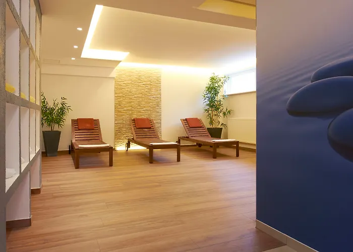 Gartenstadt Ludwigshafen am Rhein