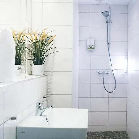 Gartenstadt Hotel 3*
